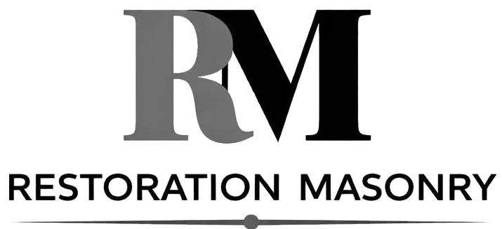 Restoration Masonry Logo - Inv