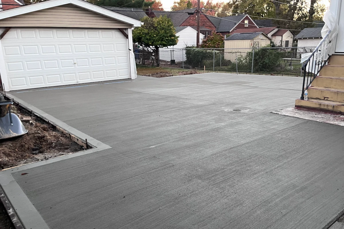 Restoration Masonry - Construction