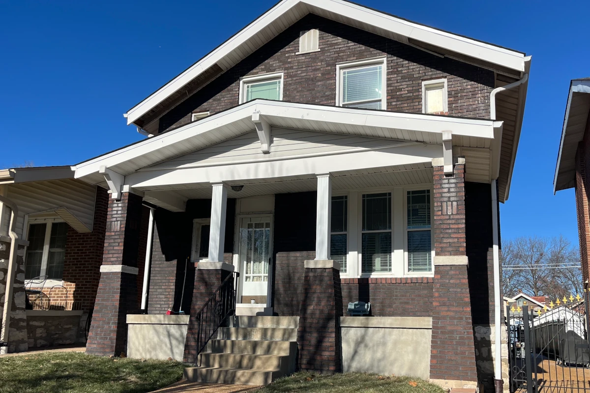 Restoration Masonry - Repair and Restoration