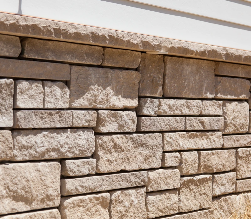 Restoration Masonry - Professional Tuckpointing